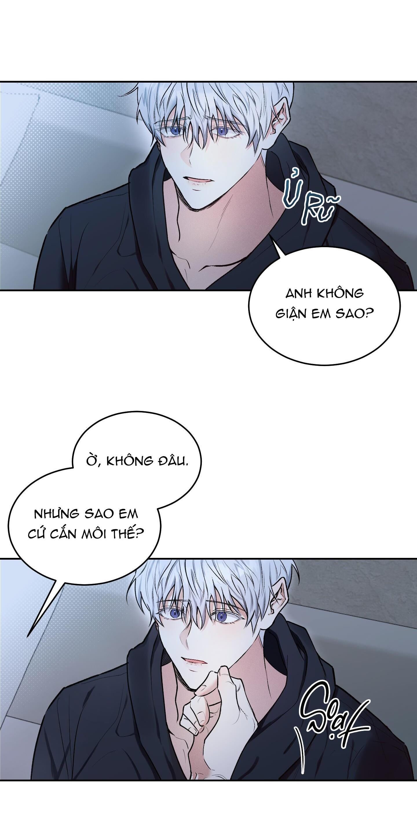 bắn là dính Chapter 5 - Next 6