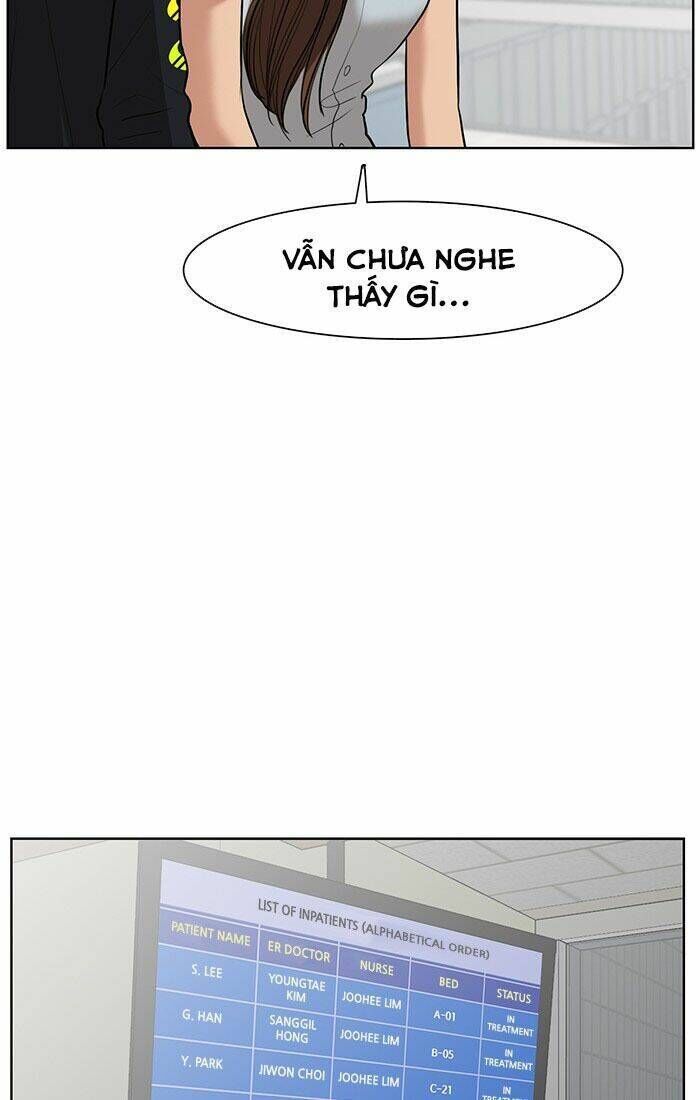 nữ thần giáng thế chapter 34 - Next chapter 35