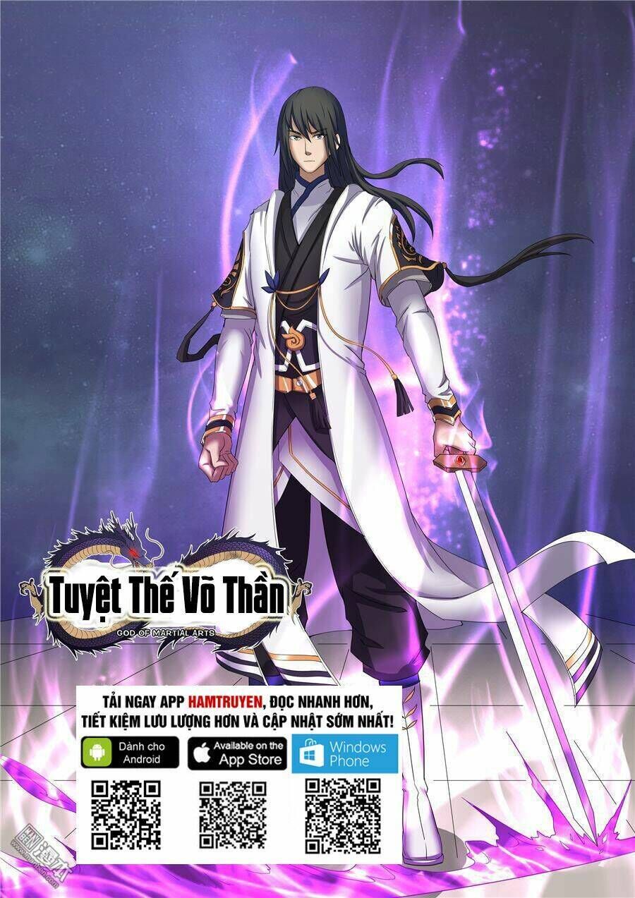 tuyệt thế võ thần chapter 75 - Next chapter 76