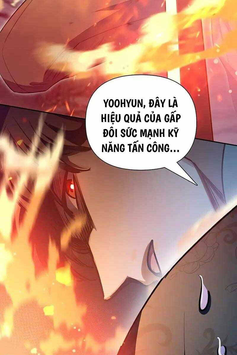 những ranker cấp s mà tôi nuôi dưỡng chapter 117 - Trang 2