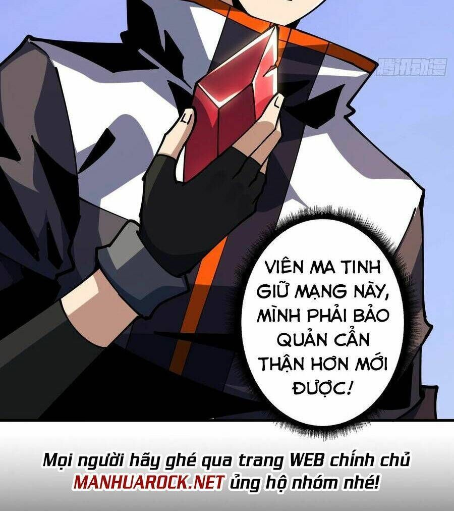 vừa chơi đã có tài khoản vương giả chapter 115 - Next chapter 116