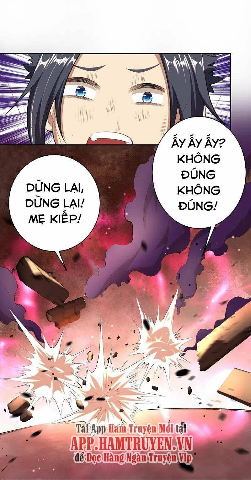 nghịch thiên tà thần chapter 386 - Next chapter 387