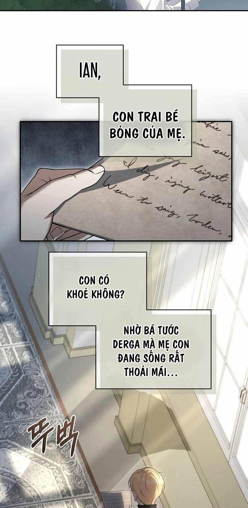 con trai bá tước khốn nạn là hoàng đế Chương 3 - Next Chapter 3