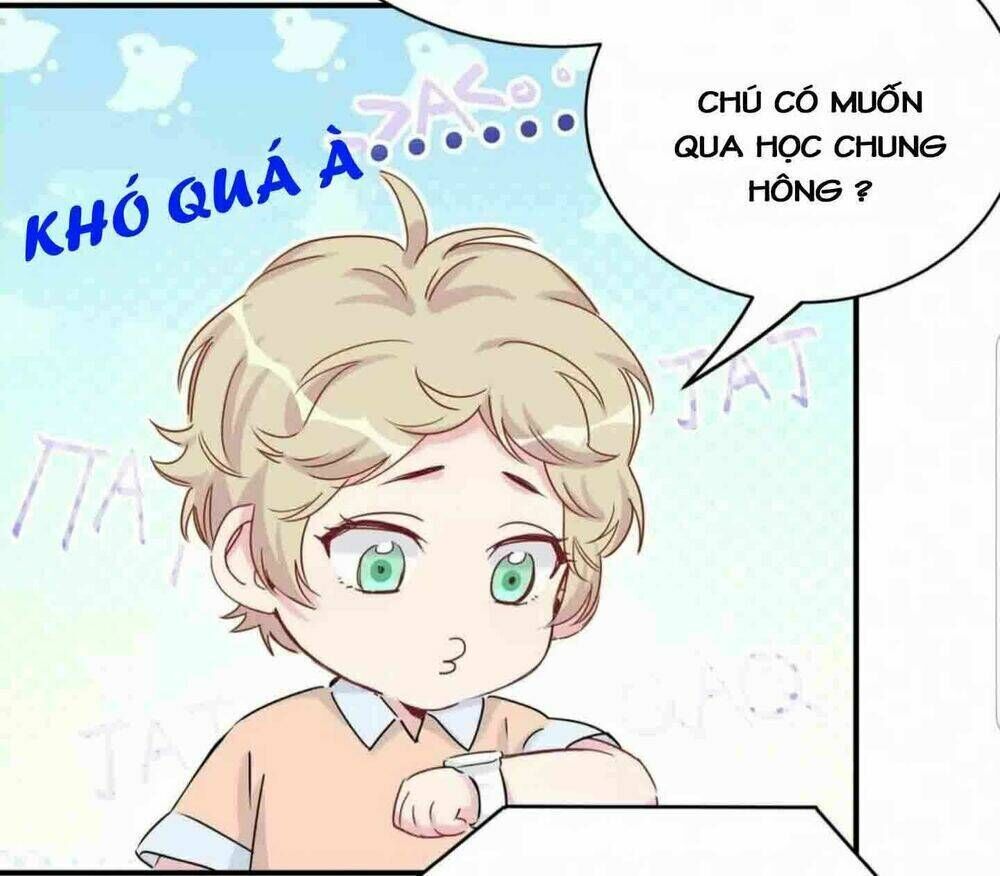 đứa bé là của ai ???? chapter 70 - Trang 2