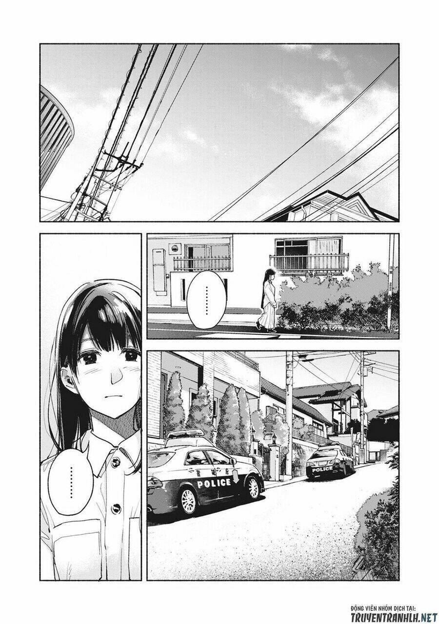 my daughter's friend chapter 59 - Trang 2