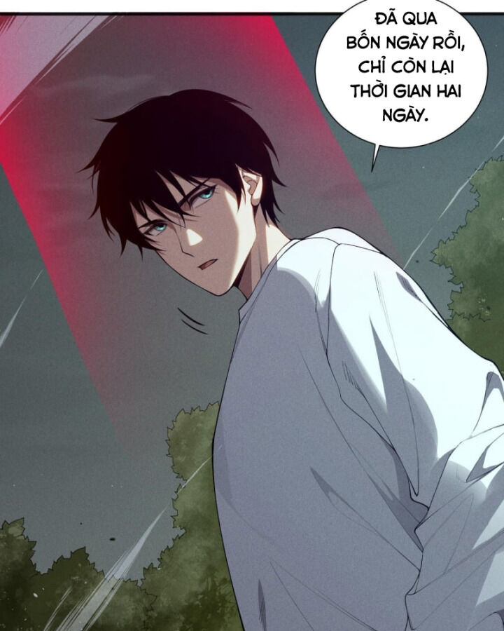 tử linh pháp sư! ta chính là thiên tài chapter 108 - Trang 1