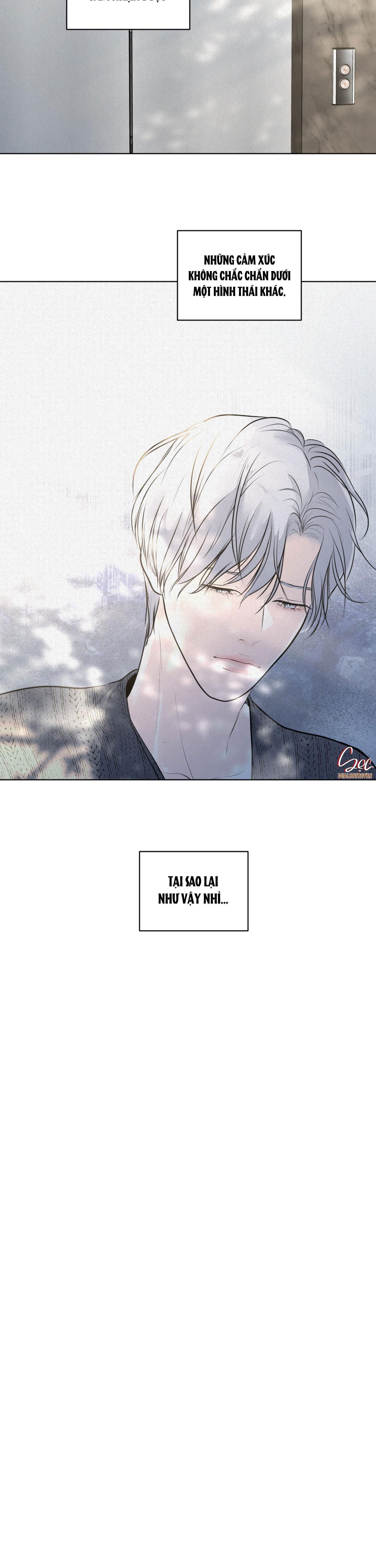 (abo) lời cầu nguyện Chapter 52 - Trang 1