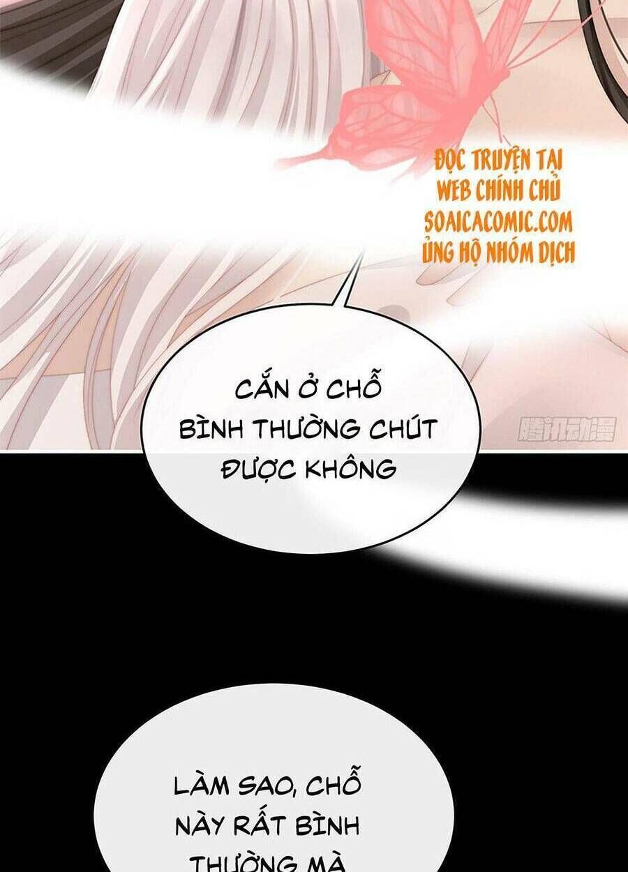 thê chủ, thỉnh hưởng dụng chapter 32 - Trang 2