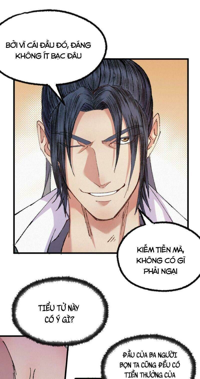 khu thần Chapter 44 - Next Chapter 45