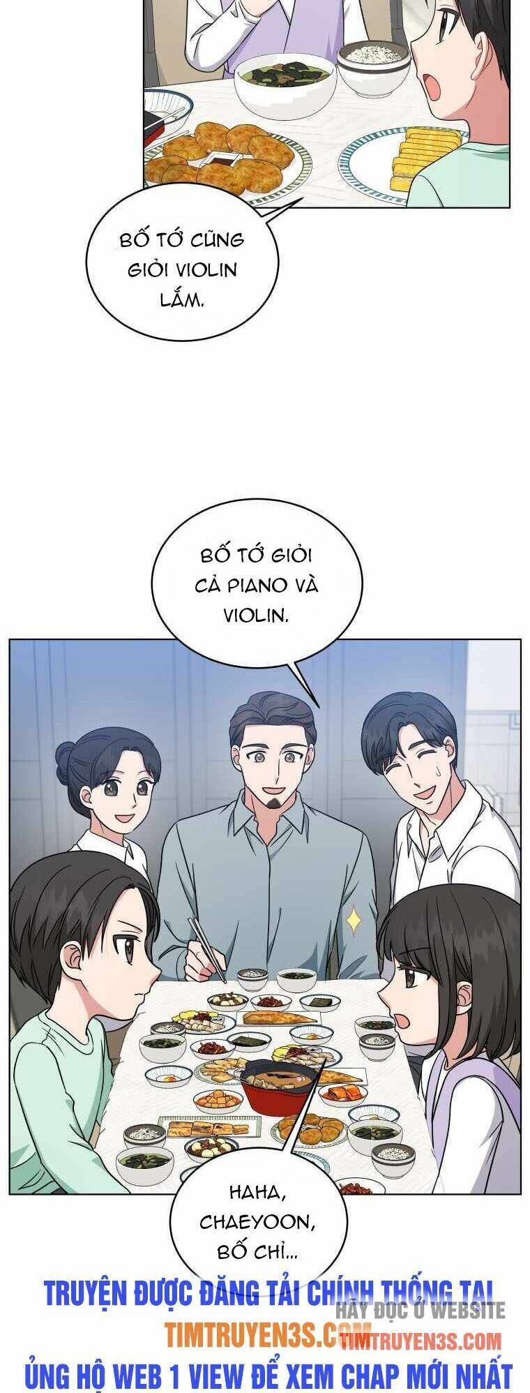 con gái tôi là một thiên tài âm nhạc chapter 48 - Next Chapter 48.1