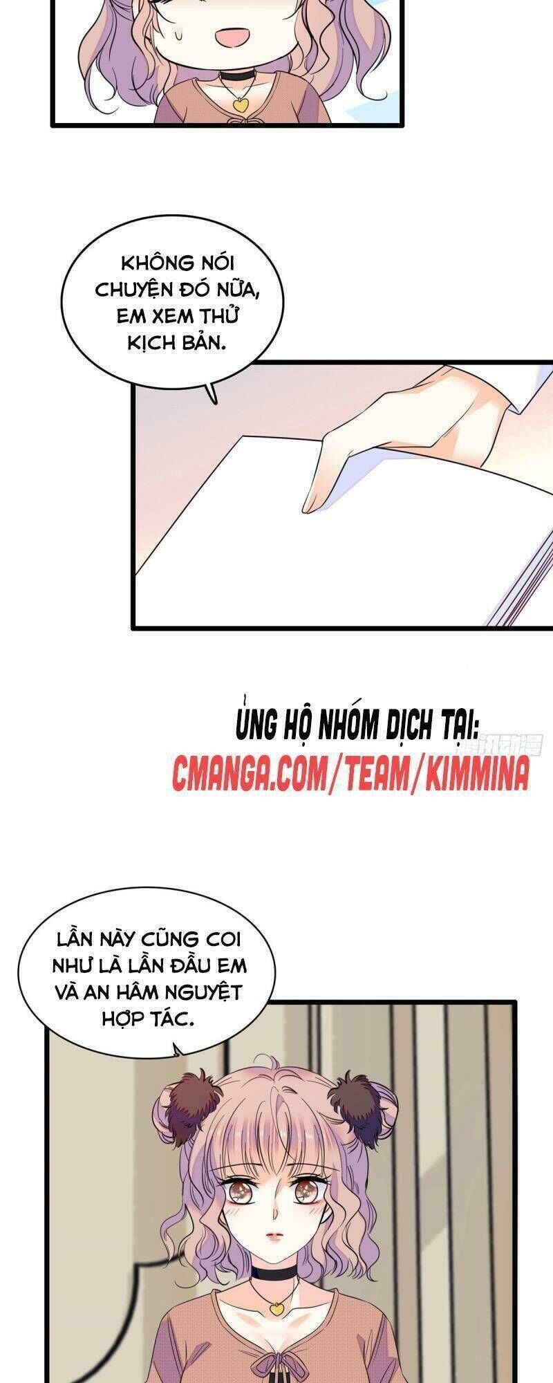 toàn mạng đều là fan cp của tôi với ảnh đế Chapter 76 - Next Chapter 77