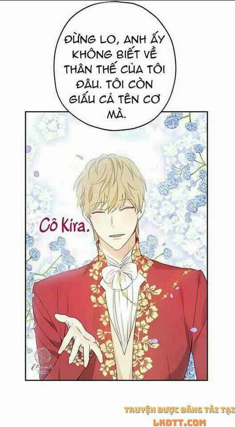 thực ra tôi mới là thật chapter 18 - Next chapter 19