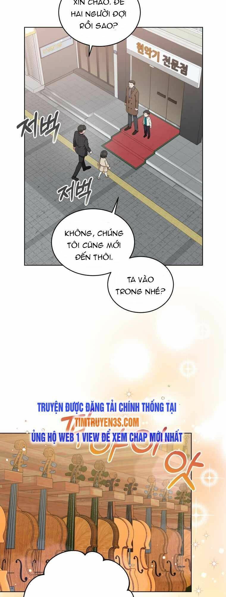 con gái tôi là một thiên tài âm nhạc chapter 52 - Next Chapter 52.1