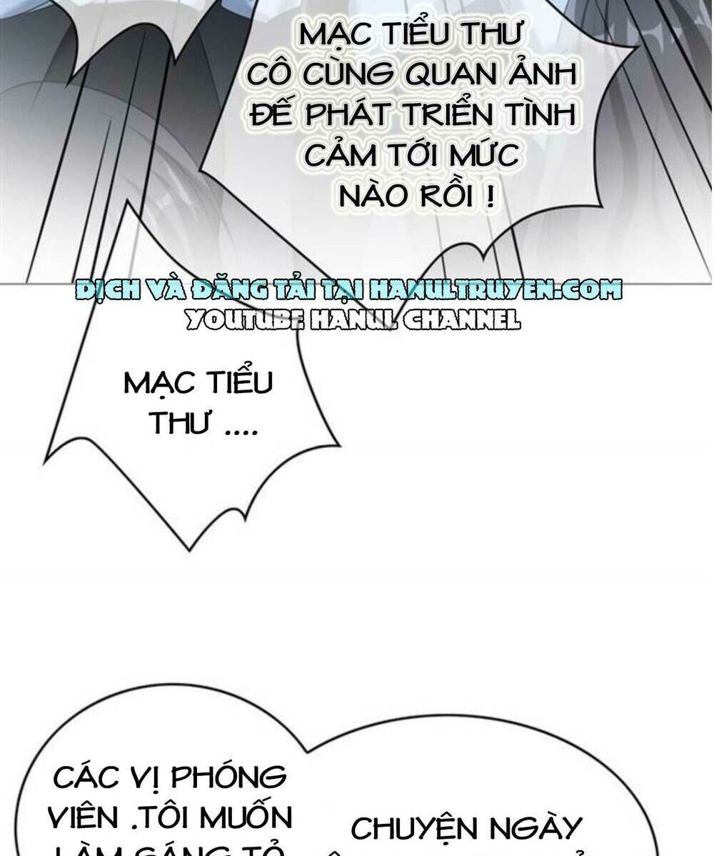 cô vợ nhỏ nuông chiều quá lại thành ác!! chapter 52 - Trang 2