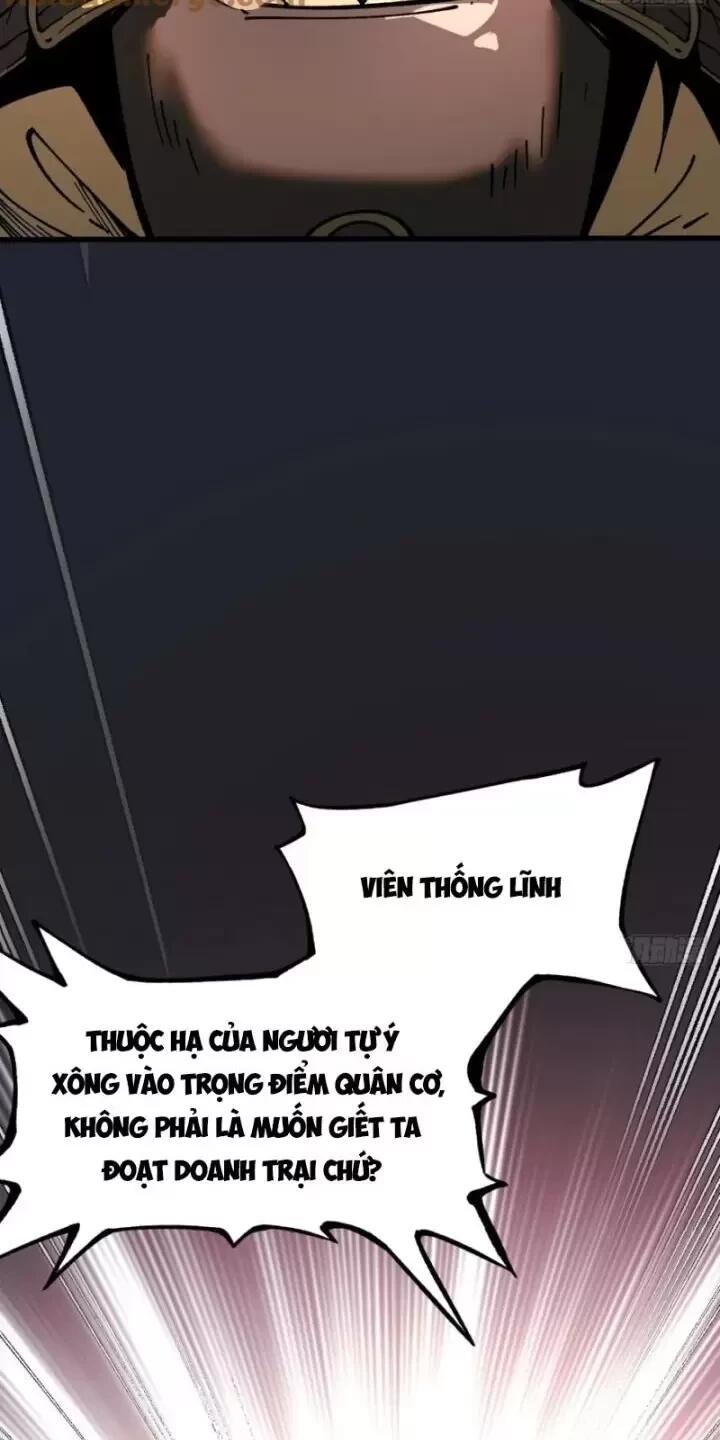 không cẩn thận, lưu danh muôn thủa Chapter 31 - Trang 1