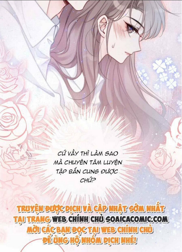 được các anh trai chiều chuộng tôi trở nên ngang tàng chapter 74 - Next chapter 75