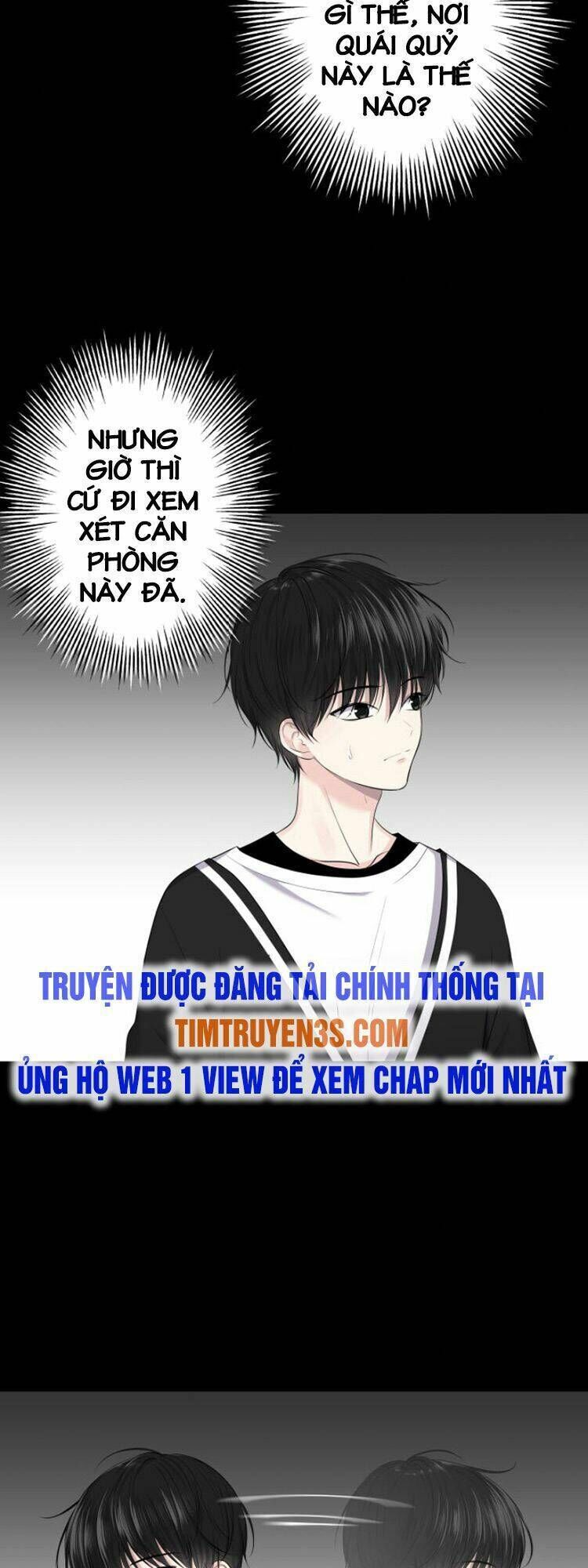 trò chơi của chúa thượng chapter 2 - Trang 2