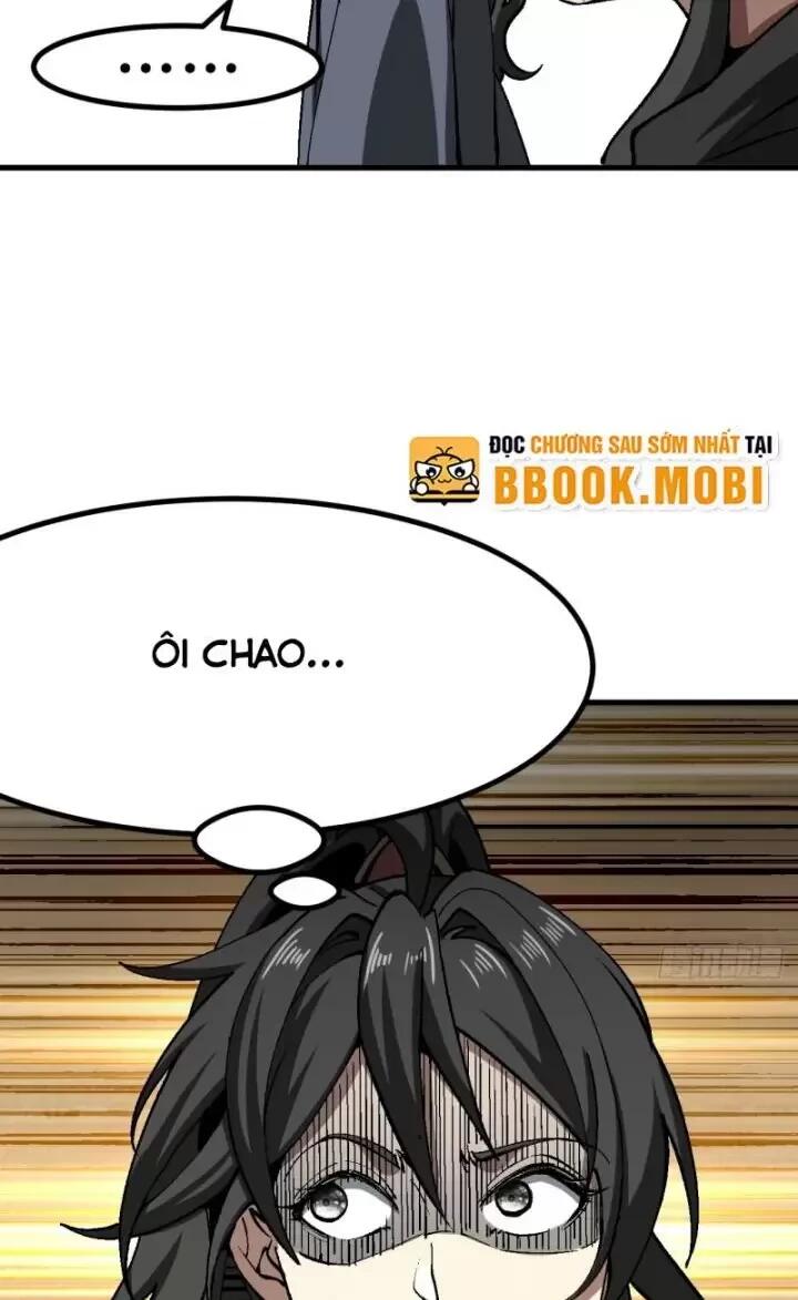 không cẩn thận, lưu danh muôn thủa Chapter 47 - Trang 1