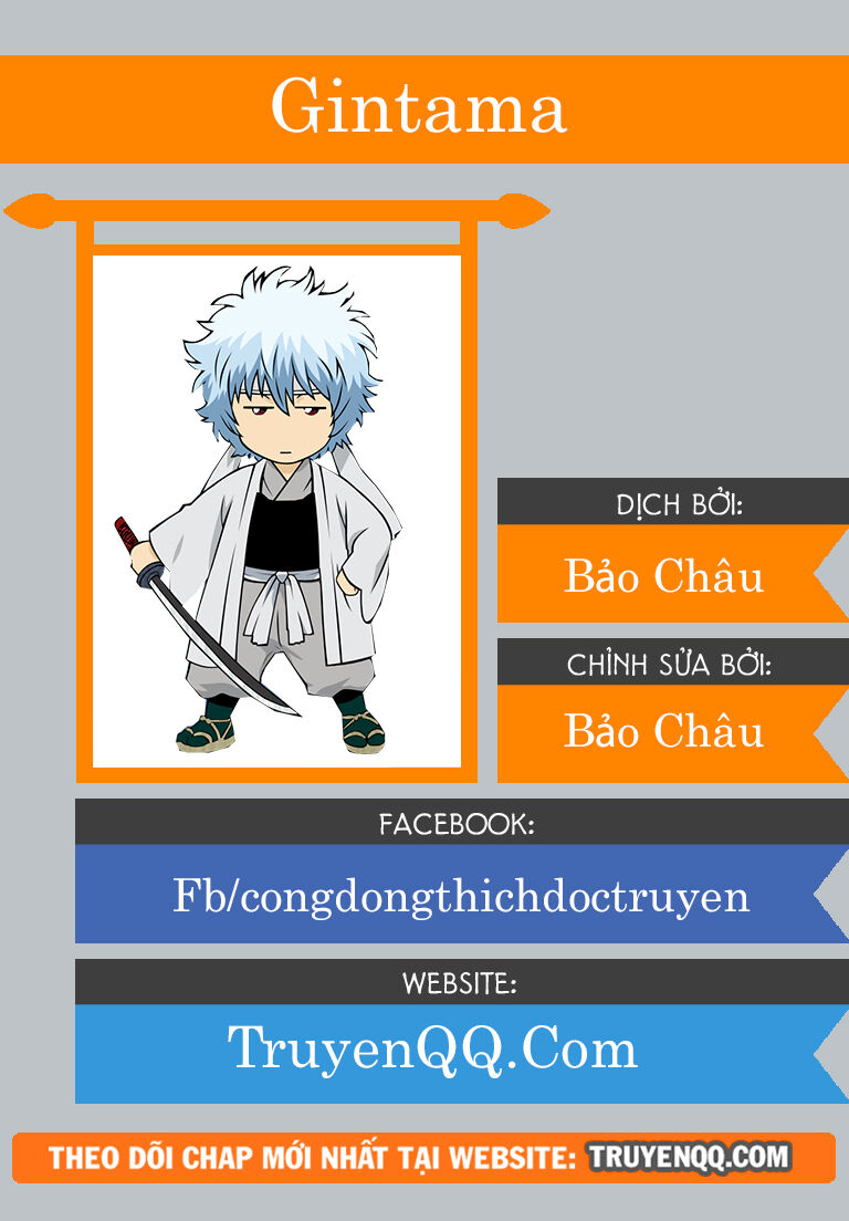 gintama chương 671 - Next chương 672