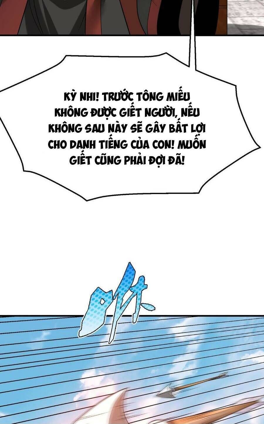 đại tần: ta con trai tần thủy hoàng giết địch thăng cấp thành thần chapter 95 - Trang 2