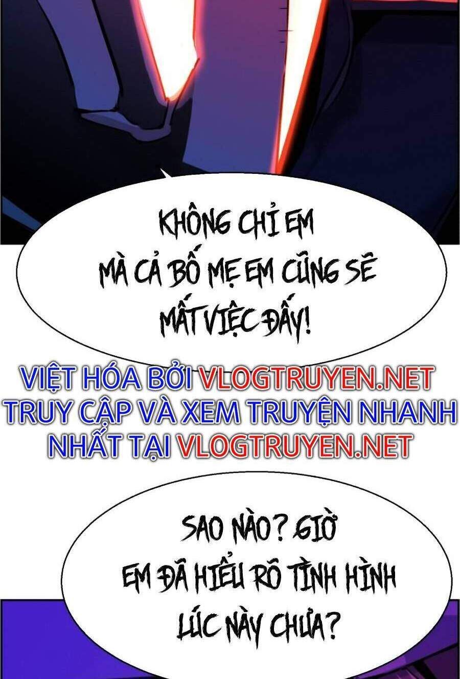 bạn học của tôi là lính đánh thuê chapter 60 - Next chapter 61