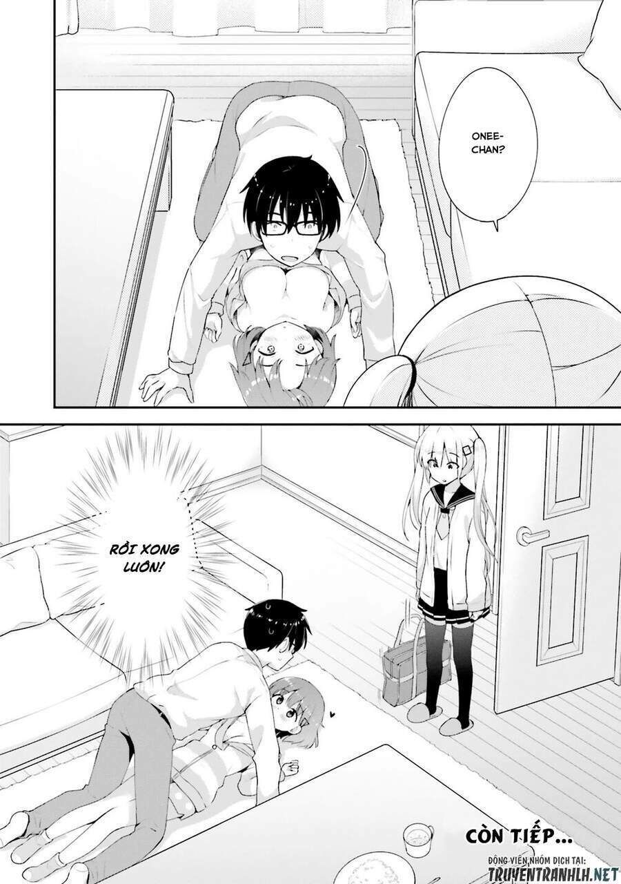 Koi Suru Otome Wa Eromanga Ni Yume Wo Miru Chapter 6 - Trang 2