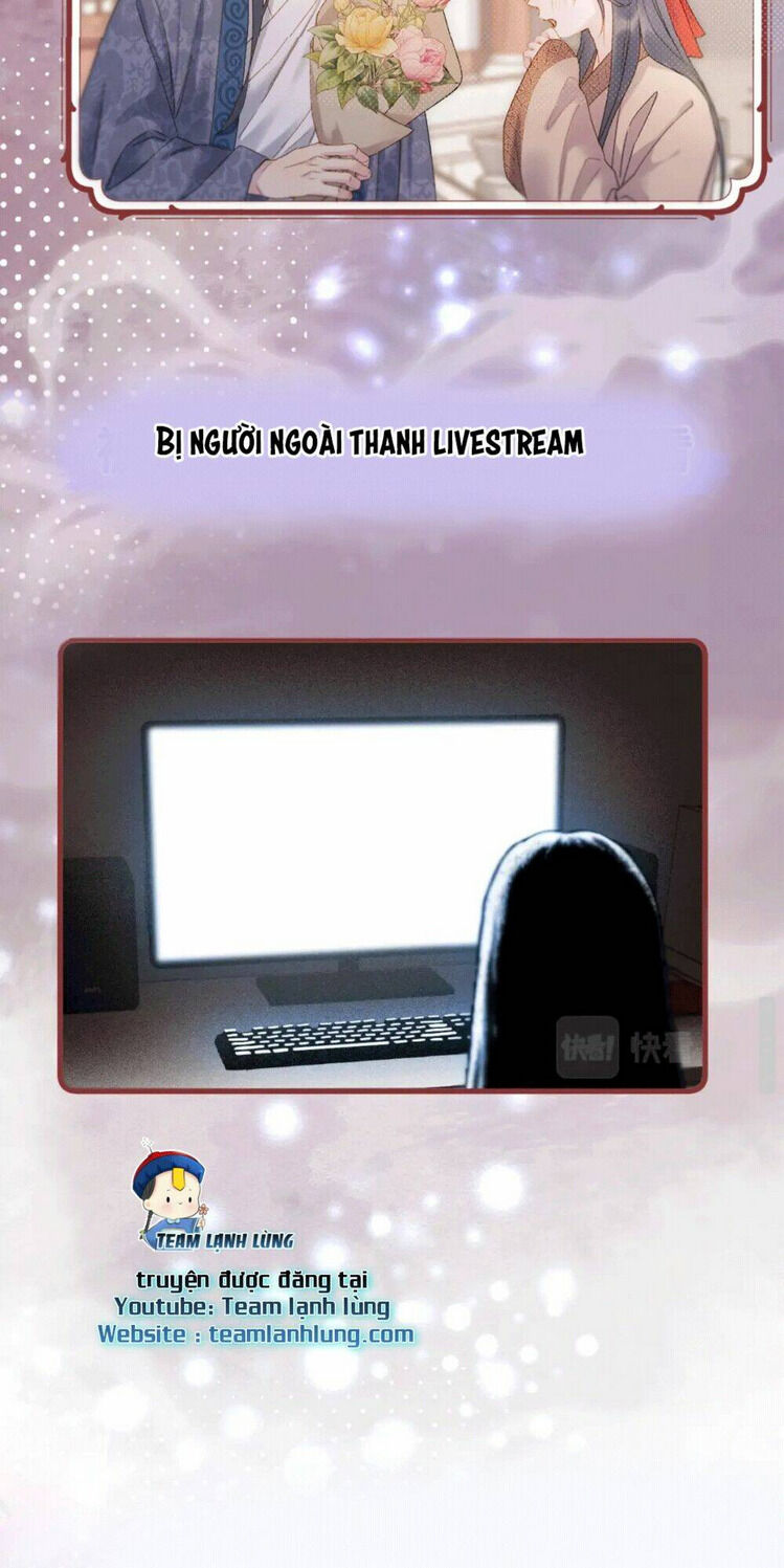 ta live stream trong lãnh cung chapter 1 - Next chapter 2