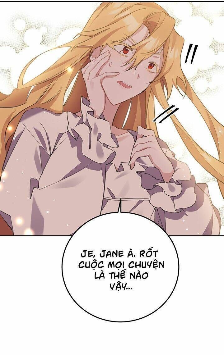 đeo bám tôi cũng vô ích thôi chapter 1 - Next chapter 2