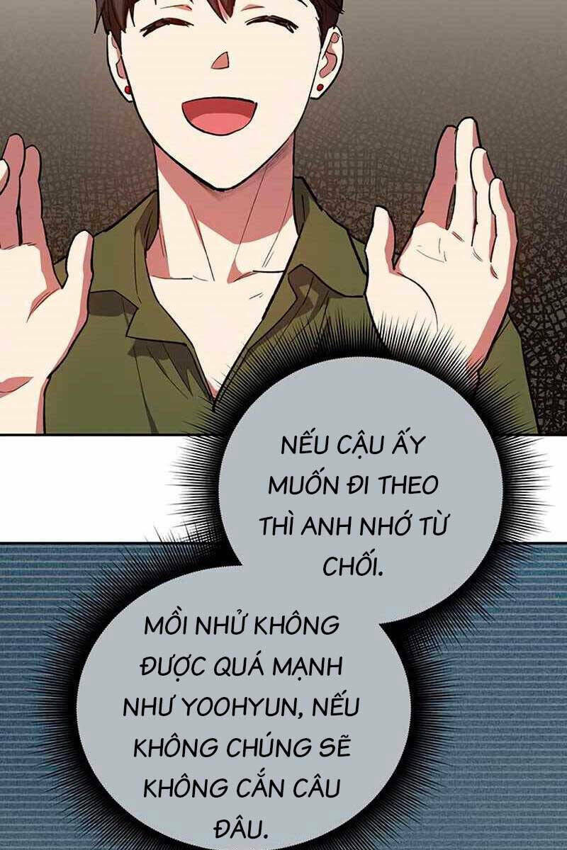 những ranker cấp s mà tôi nuôi dưỡng chapter 82 - Next chapter 83