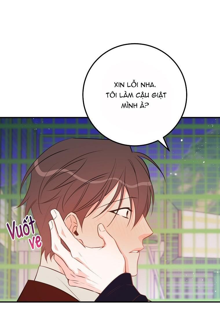 có chuyện gì xảy ra với sự nổi tiếng của tôi thế? Chapter 55 - Trang 2