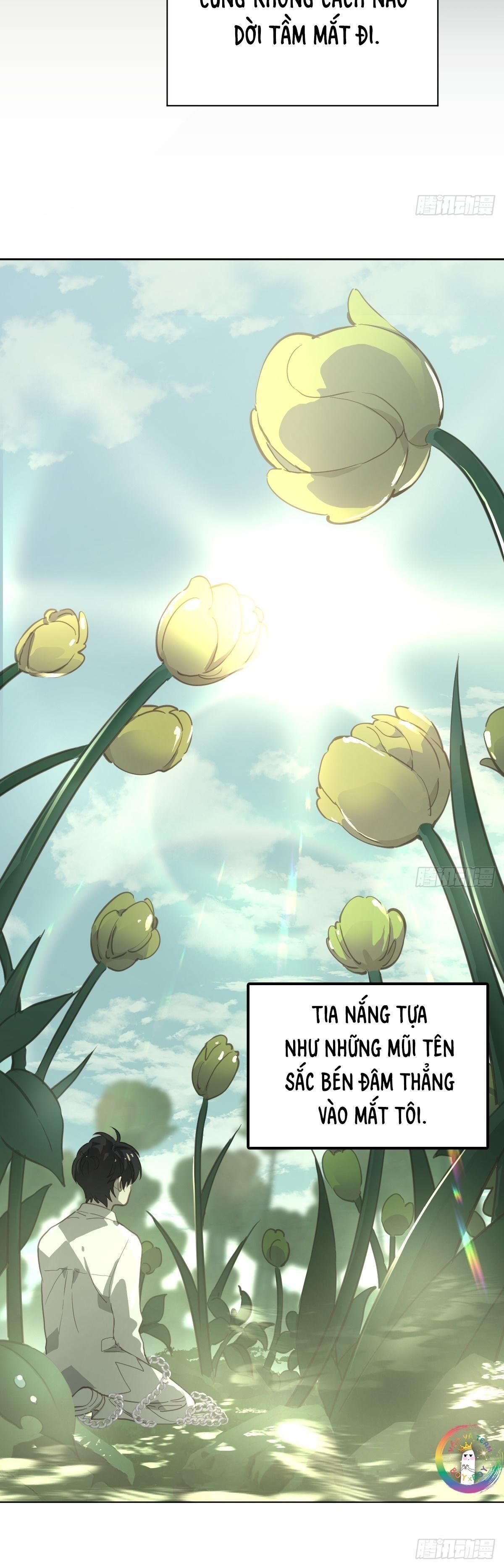 Ong Thợ Chapter 3 - Next Chapter 4