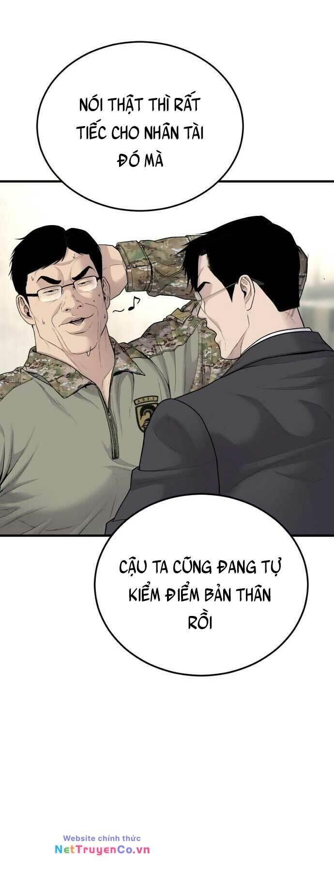 bố tôi là đặc vụ chapter 71: moi - Trang 2