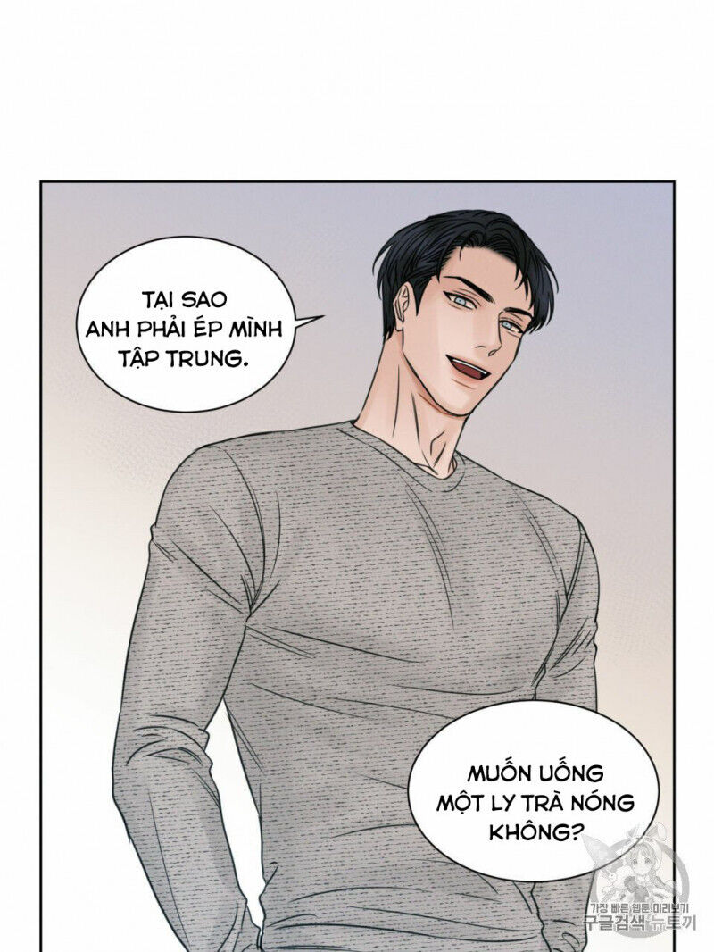 dù anh không yêu em Chapter 10 - Trang 2