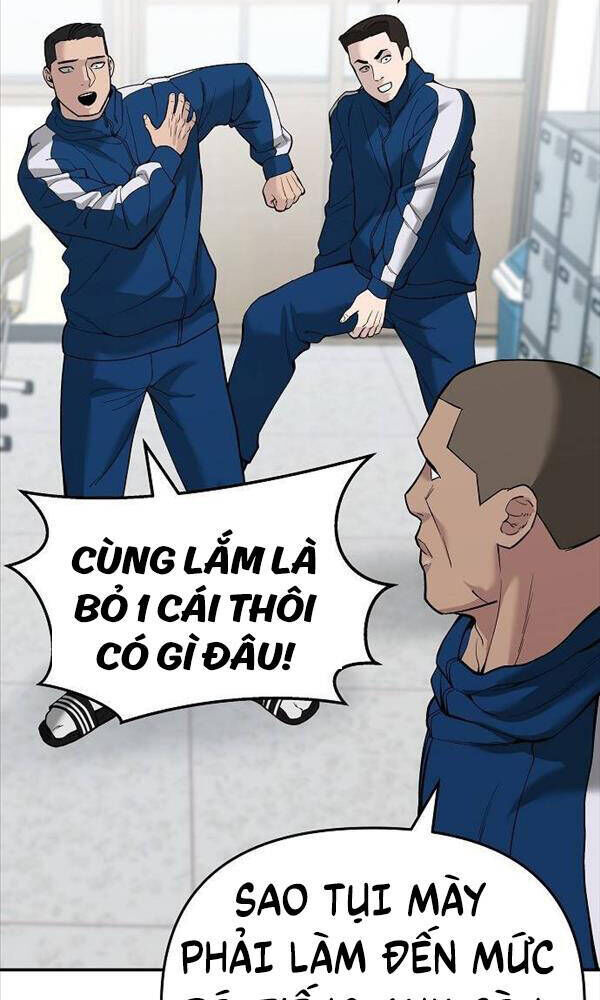 giang hồ thực thi công lý chapter 63 - Trang 2