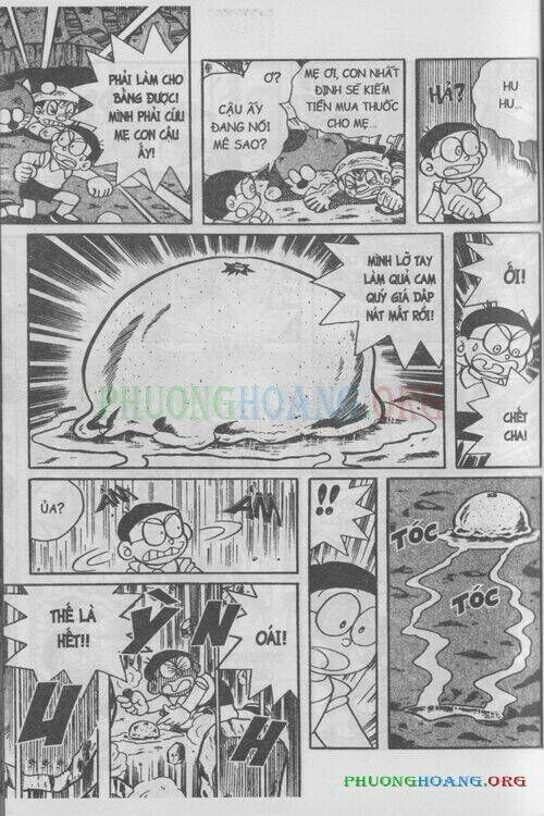 The Doraemon Special (Đội quân Doraemons Đặc Biệt+Đội quân Đôrêmon Thêm) Chapter 11 - Next Chapter 12