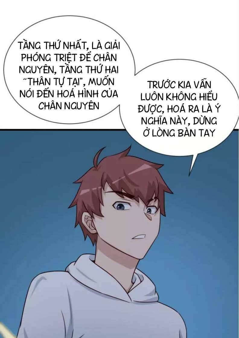 hệ thống tu tiên mạnh nhất Chapter 75 - Trang 2