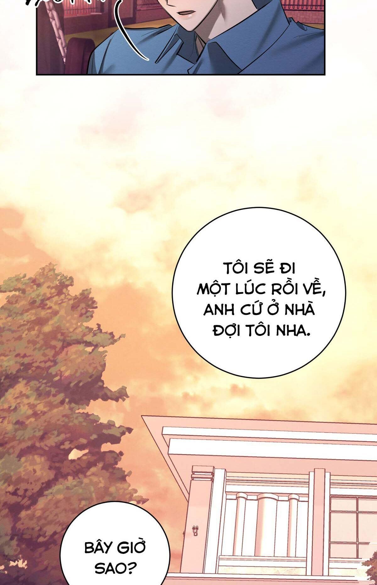 vòng xoáy của ác ma Chapter 42 - Trang 2