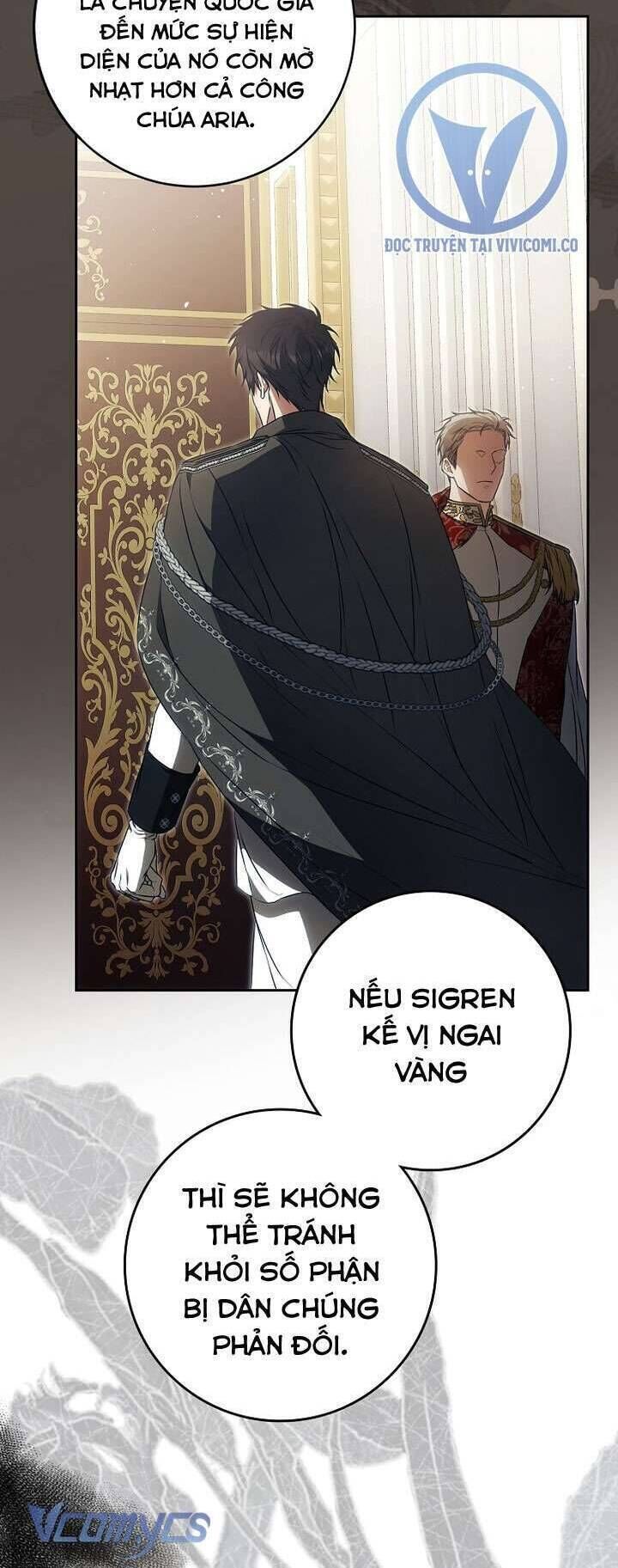 tôi trở thành vợ nam chính Chapter 122 - Next Chapter 123