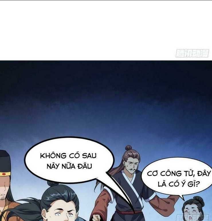 ta là tà đế chapter 80 - Next chương 81