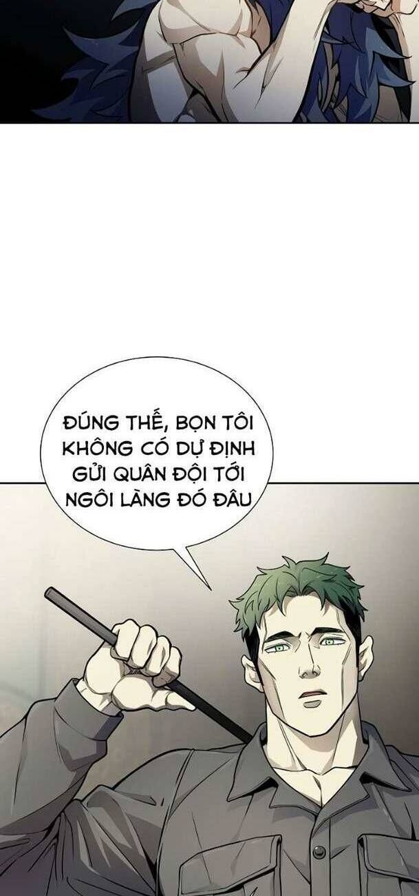 Cuộc Chiến Trong Tòa Tháp - Tower Of God Chapter 580 - Trang 2