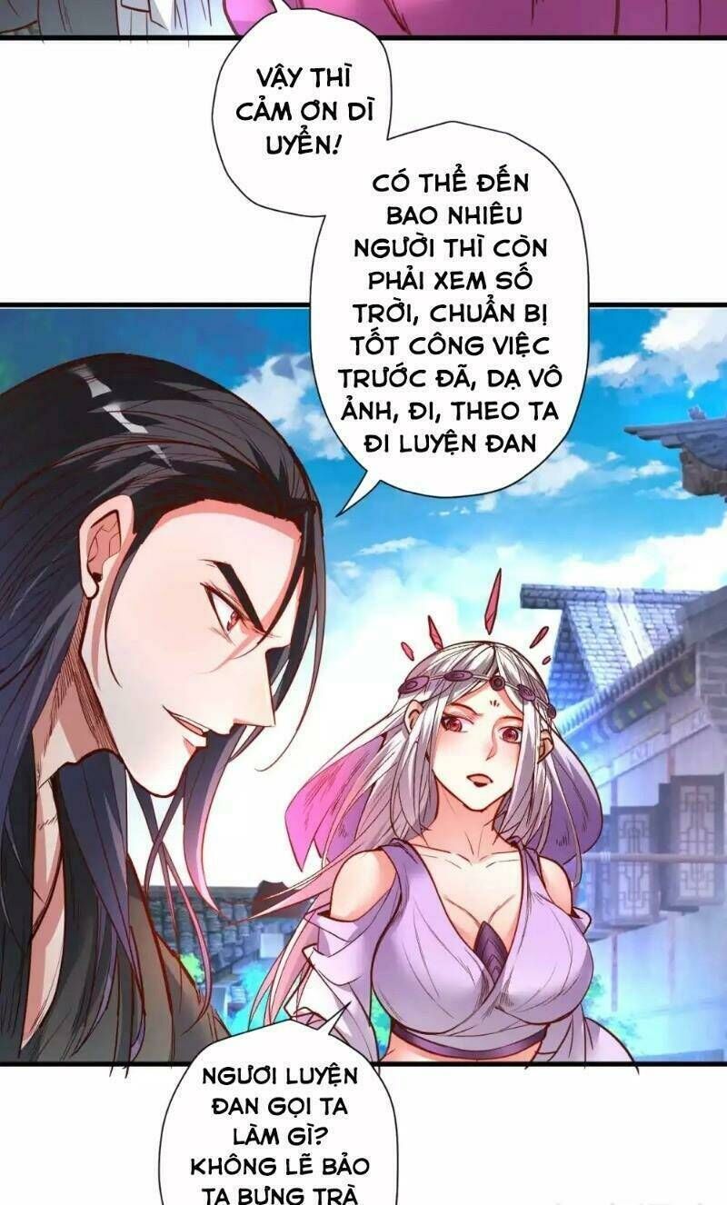 tối cường đại biểu hoàng kim thận chapter 97 - Trang 2