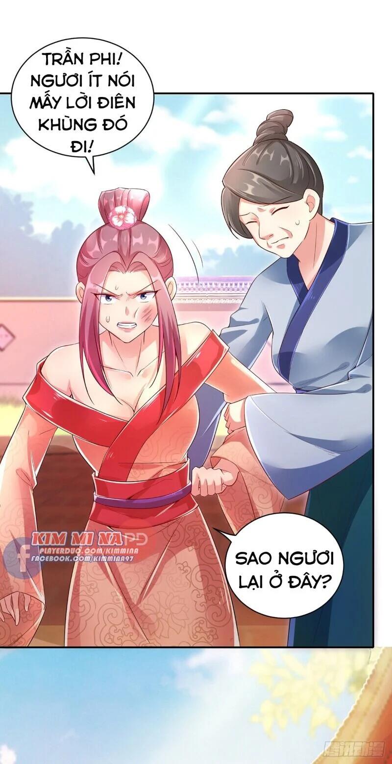 segawa-san muốn yêu đương nghiêm túc với tôi Chapter 24 - Trang 1