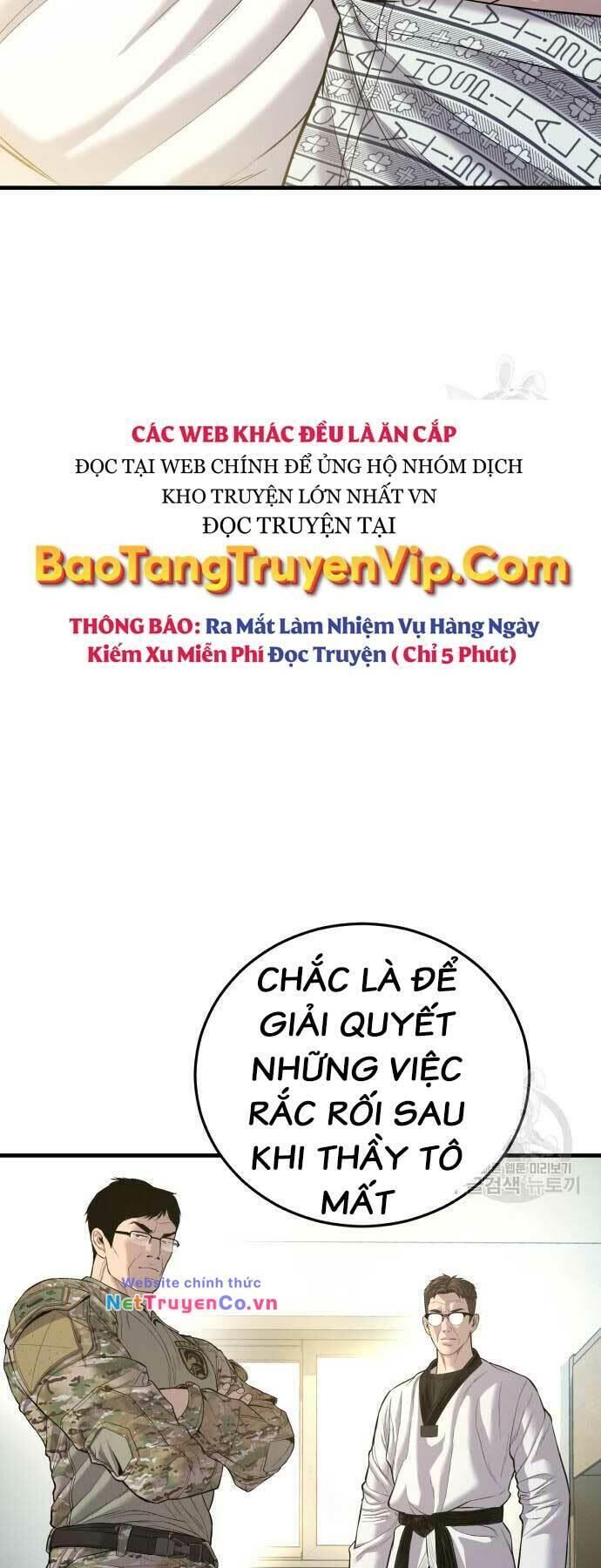 bố tôi là đặc vụ chapter 87 - Trang 2