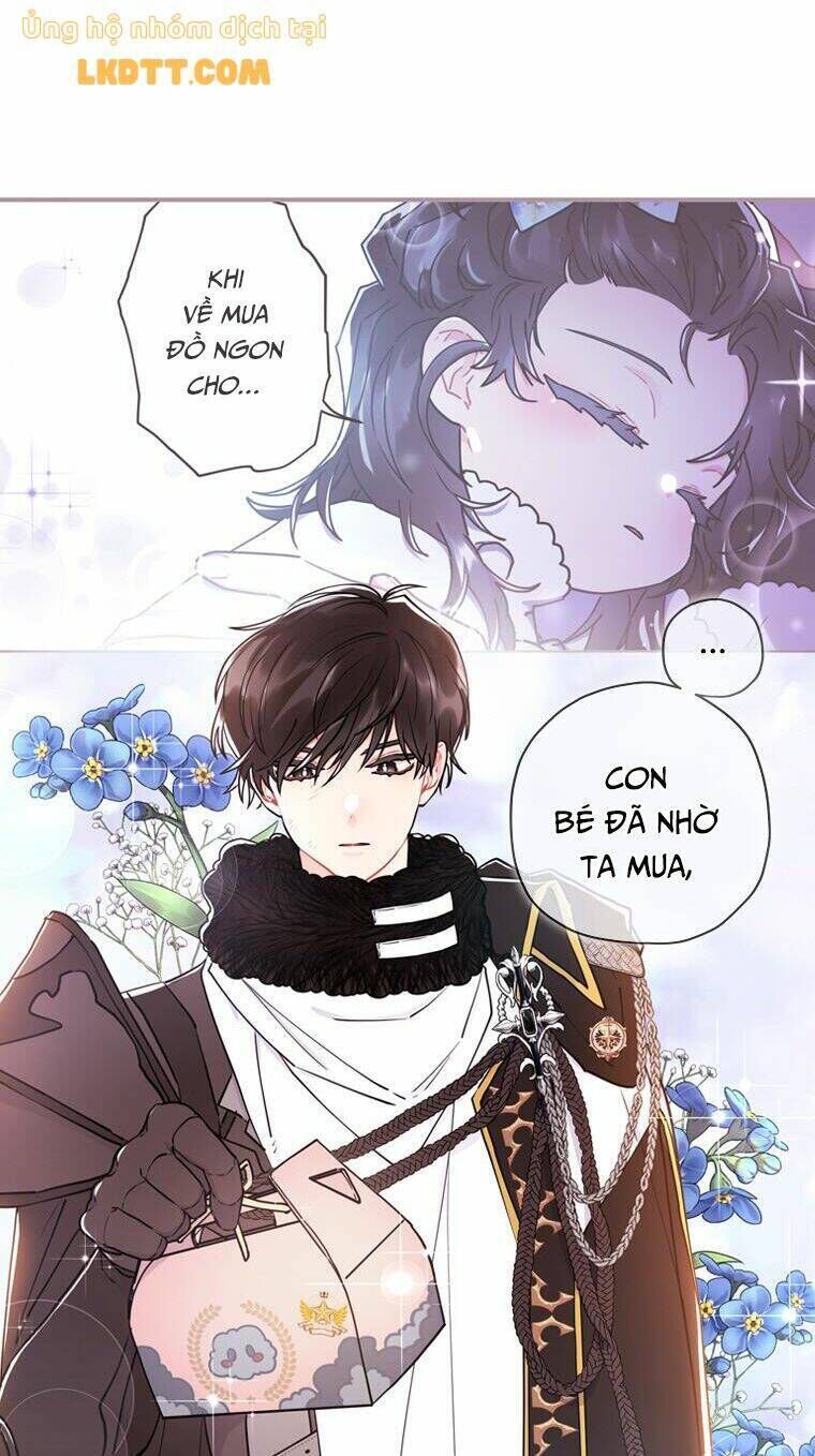 ta trở thành con gái nuôi của nam chính chapter 24 - Next chapter 25