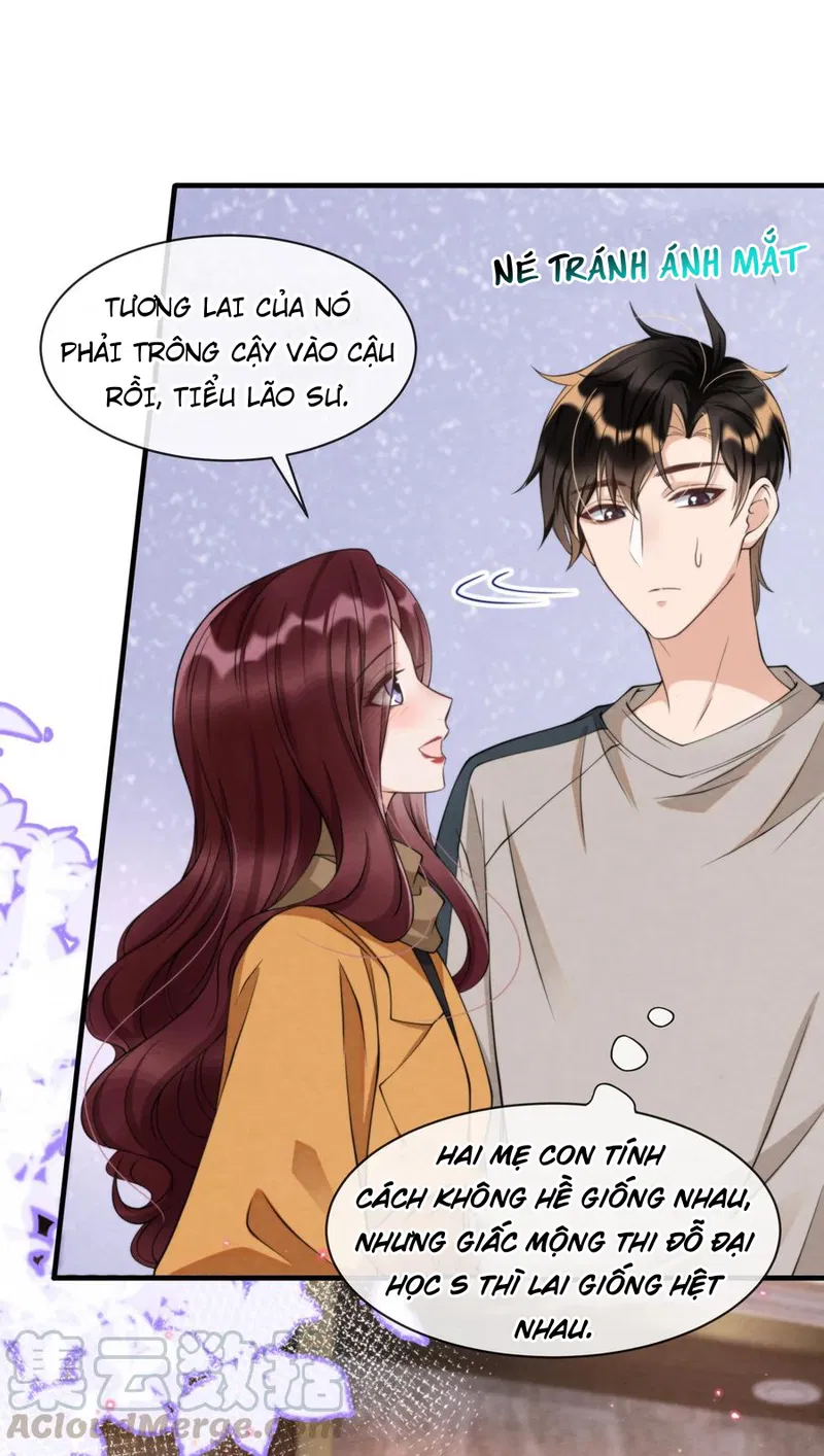 Trạch Mộc Nhi Tê Chapter 14 - Next Chapter 15