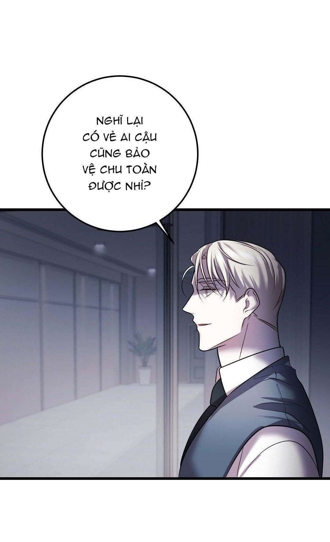 đáy sâu tuyệt vọng Chương 28 - Next Chapter 28