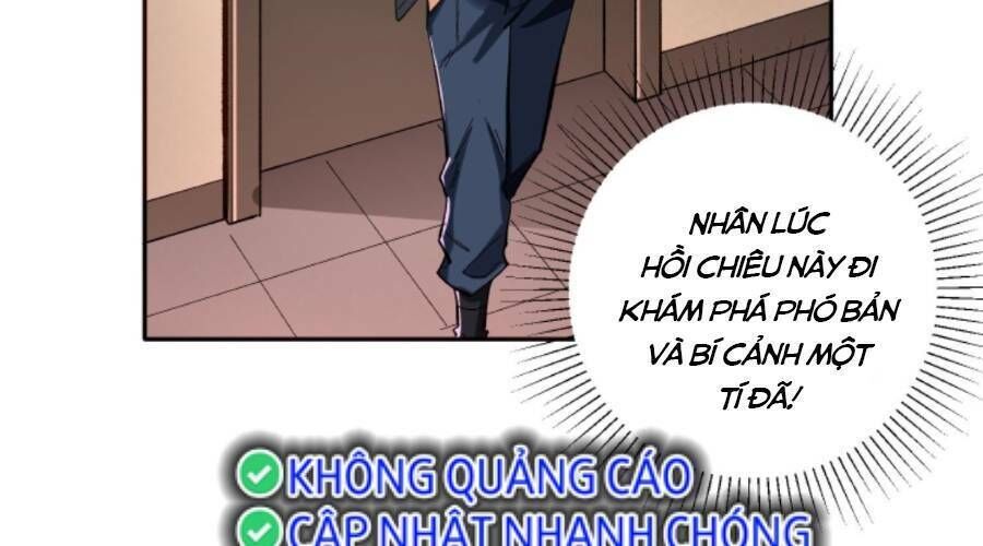 cướp đoạt vô số thiên phú, ta trở thành thần ở thời đại toàn dân chuyển chức chapter 3 - Trang 2