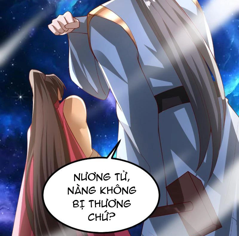 mở đầu nữ đế làm chính cung Chapter 343 - Trang 2