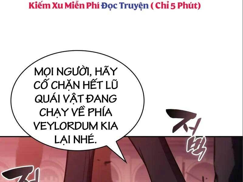 người chơi mới solo cấp cao nhất chapter 125 - Trang 1