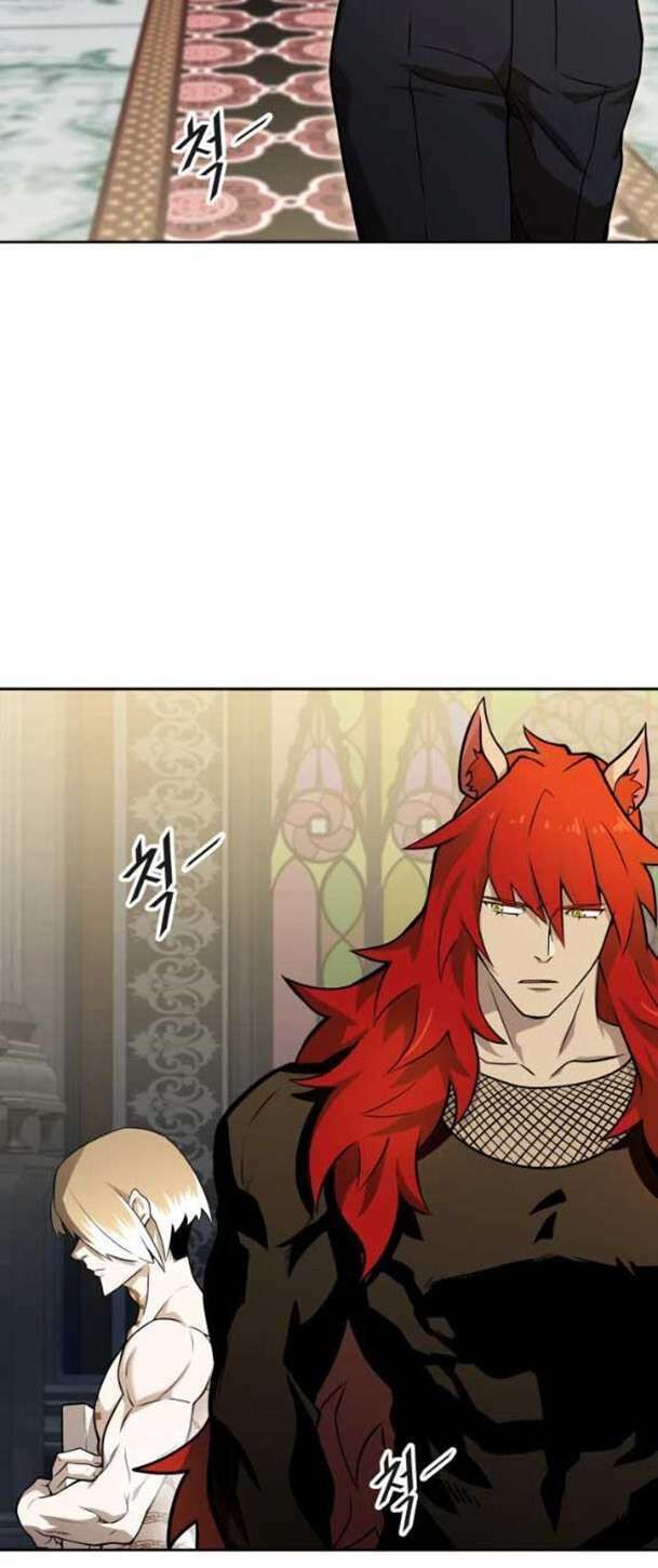 Cuộc Chiến Trong Tòa Tháp - Tower Of God Chapter 584 - Next Chapter 585